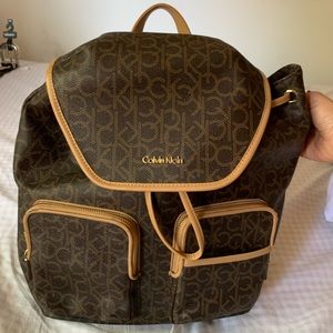 Calvin Klein Backpack